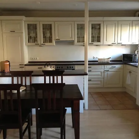 Haus Lindenstrasse Lindenstrasse 24