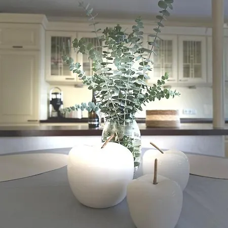 Haus Lindenstrasse Lindenstrasse 24 Apartament *