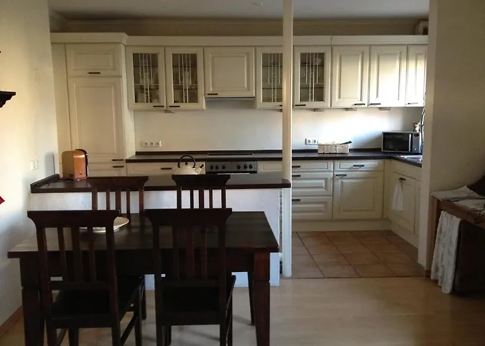 Haus Lindenstrasse Lindenstrasse 24